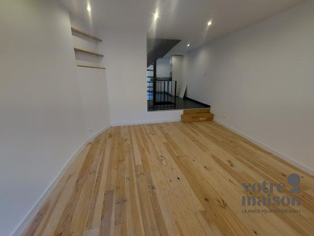 Location Maison 3 pièces 75 m2 Gardanne