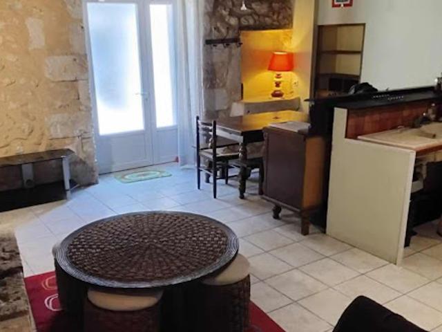 Location Maison 3 pièces 75 m2 Grignols