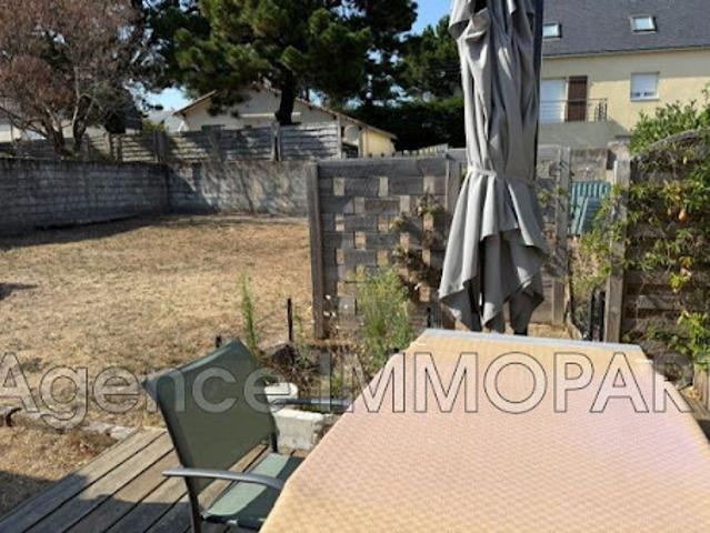 Location Maison 3 pièces 75 m2 La Baule Escoublac