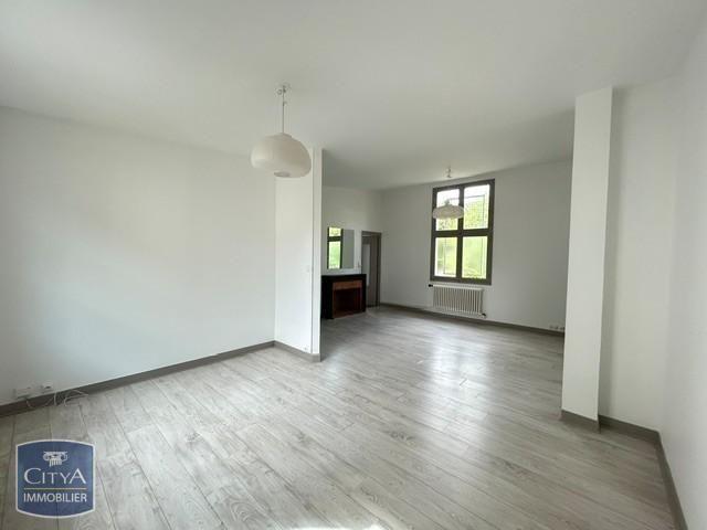 Location Maison 3 pièces 75m² POITIERS 86000
