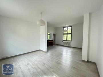 Location Maison 3 pièces 75m² POITIERS 86000