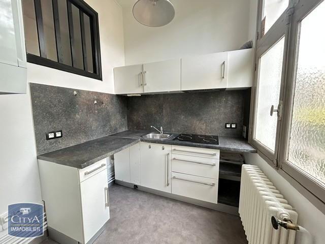 Location Maison 3 pièces 75m² POITIERS 86000