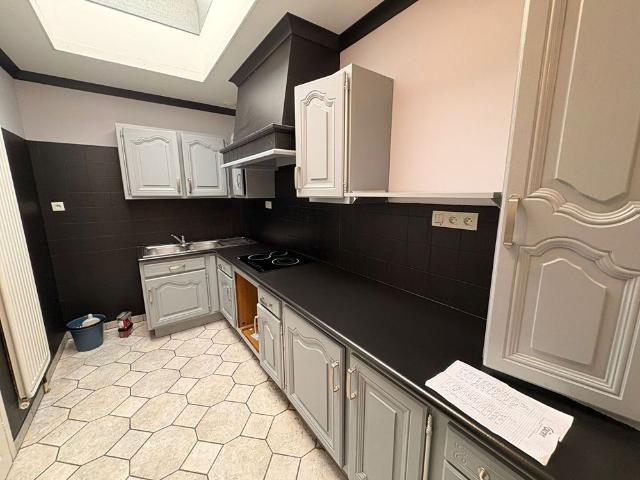 Location Maison 3 pièces 75m² ST ANDRE LEZ LILLE 59350