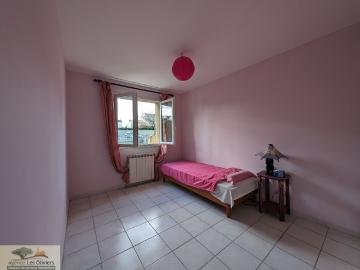 Location Maison 3 pièces 75m² ST GEORGES D ORQUES 34680