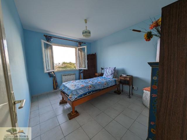 Location Maison 3 pièces 75m² ST GEORGES D ORQUES 34680