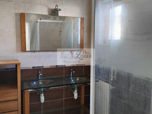 Location Maison 3 pièces 75m² STE LUCE SUR LOIRE 44980