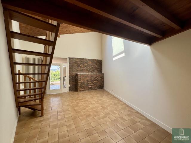 Location Maison 3 pièces 75m² SEVRES 92310