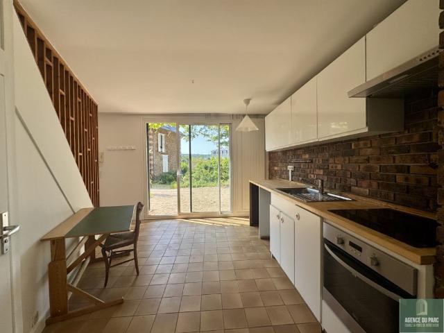 Location Maison 3 pièces 75m² SEVRES 92310