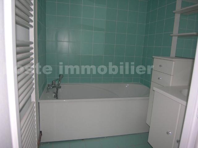 Location Maison 3 pièces 75m² TOURCOING 59200