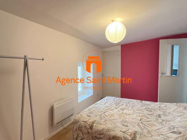 Location Maison 3 pièces 75m²