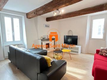 Location Maison 3 pièces 75m²