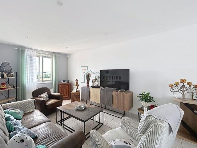 Location Maison 3 pièces 75m²