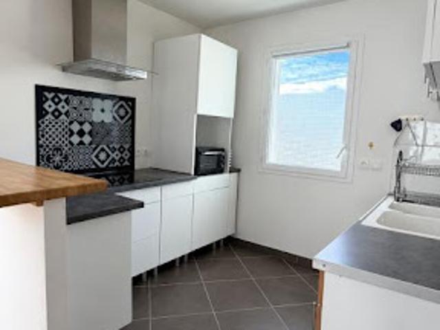 Location Maison 3 pièces 76.1 m2 Marsilly