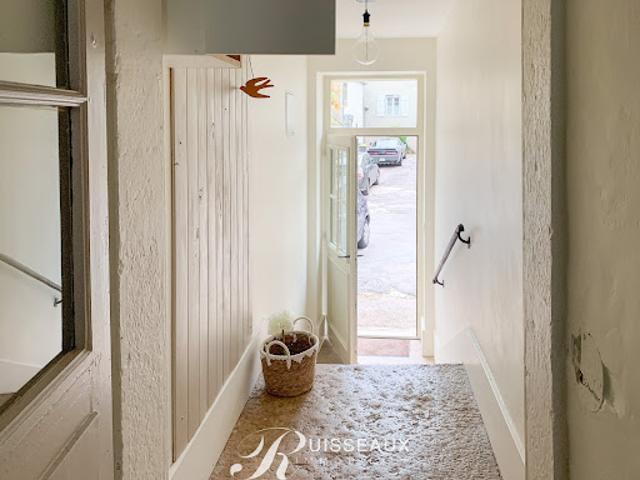 Location Maison 3 pièces 76.48 m2 Marsannay la Côte