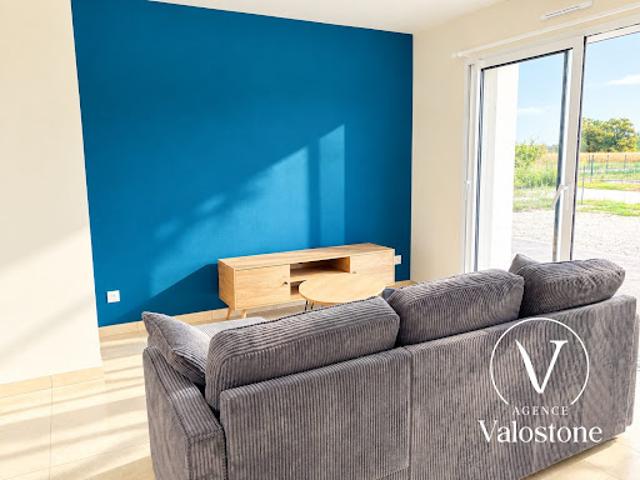 Location Maison 3 pièces 76.57 m2 Monsegur