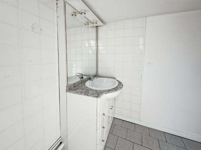 Location maison 3 pièces, 76.87m², Charleval