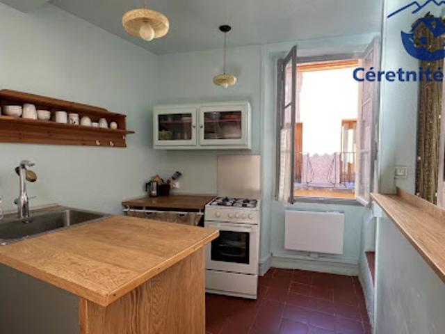 Location Maison 3 pièces 76.8 m2 Ceret