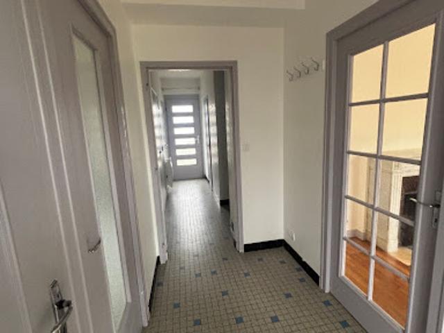 Location Maison 3 pièces 76.93 m2 Pace