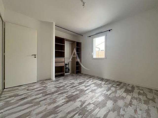 Location Maison 3 pièces 76.95 m2 Le Poiré sur Vie