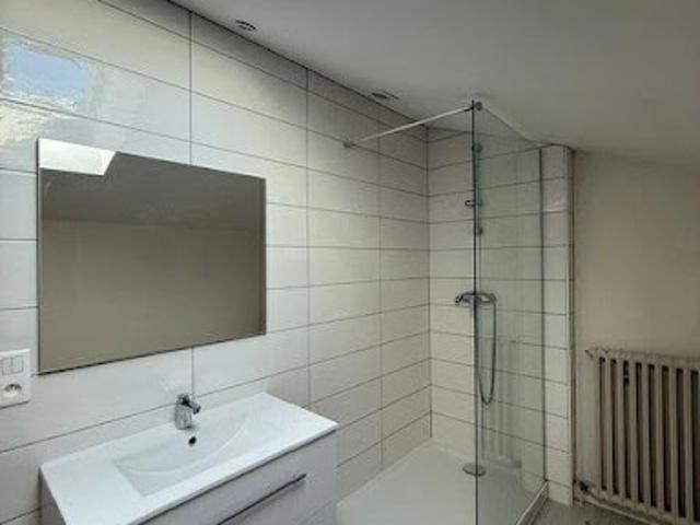 Location Maison 3 pièces 76 m2 Bergerac
