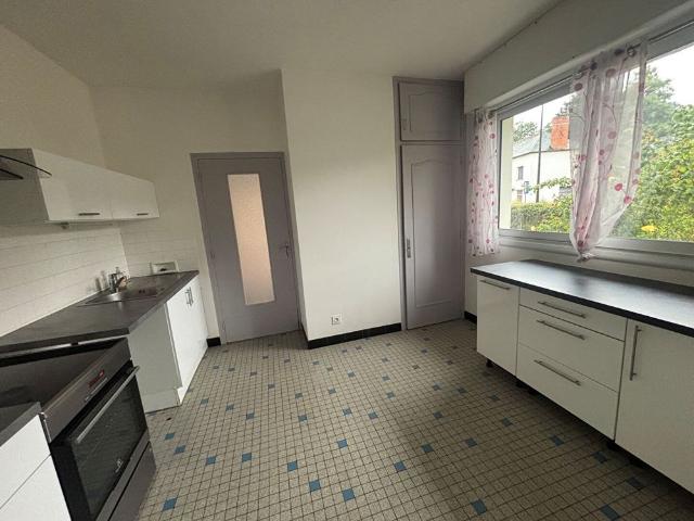 Location Maison 3 pièces 76m² PACE 35740