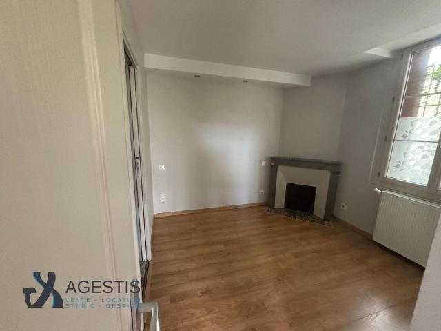 Location Maison 3 pièces 76m² TOULOUSE 31200