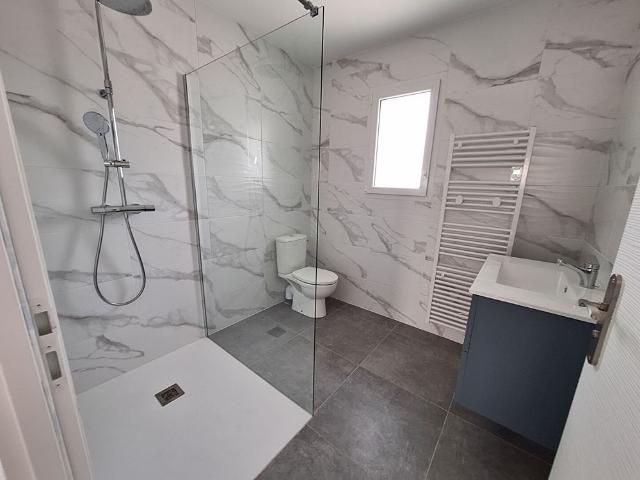 Location Maison 3 pièces 76m²