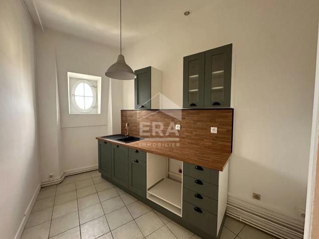 Location Maison 3 pièces 76m²