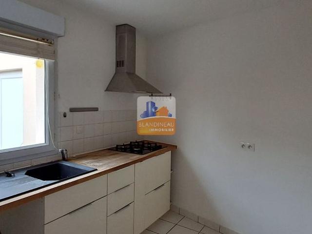 Location Maison 3 pièces 76m²