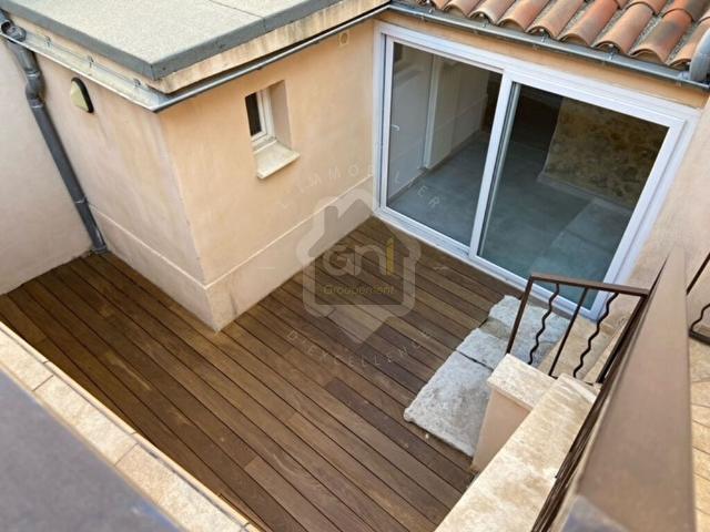 Location Maison 3 pièces 76m²