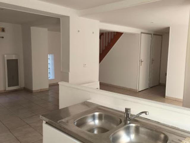 Location Maison 3 pièces 77.22 m2 Charly sur Marne