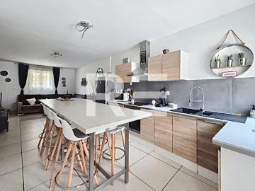 Location Maison 3 pièces 77.31 m2 Uchaud