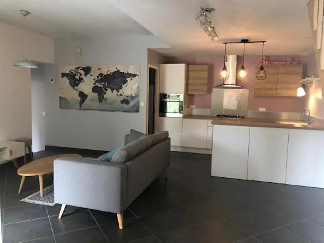 Location Maison 3 pièces 77.7 m2 Gradignan