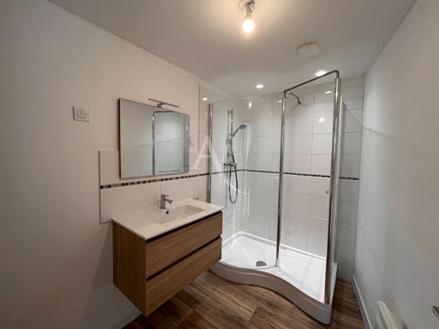 Location Maison 3 pièces 77.51 m2 Mur de Sologne