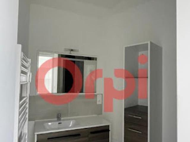 Location Maison 3 pièces 77.52 m2 Peronne