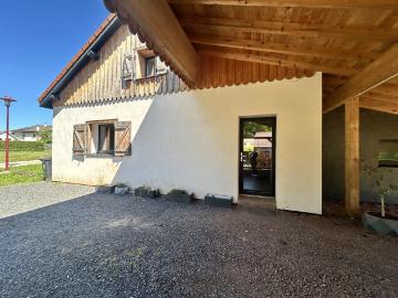 Location Maison 3 pièces 77 m2 à La Salle
