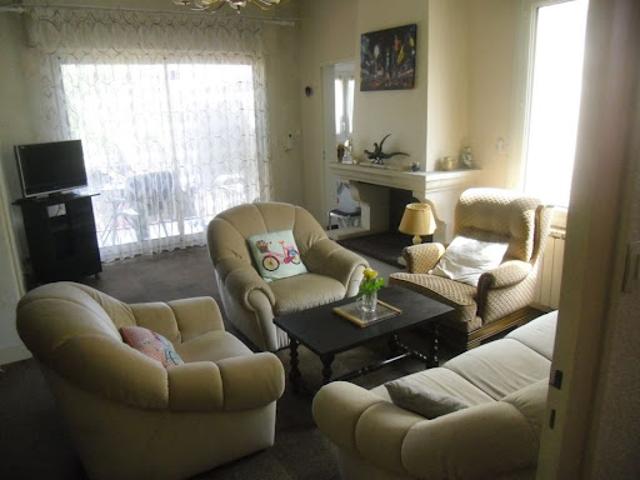 Location Maison 3 pièces 77 m2 Bordeaux