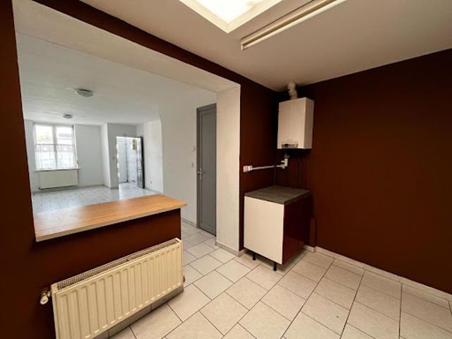 Location Maison 3 pièces 77 m2 Houplines
