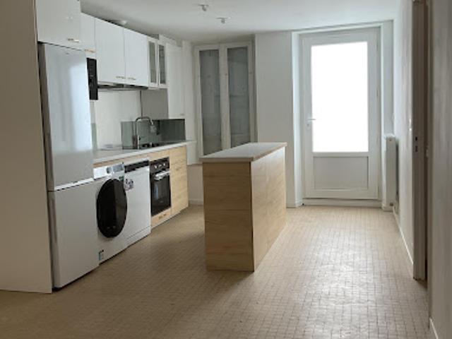 Location Maison 3 pièces 77 m2 Pontchâteau
