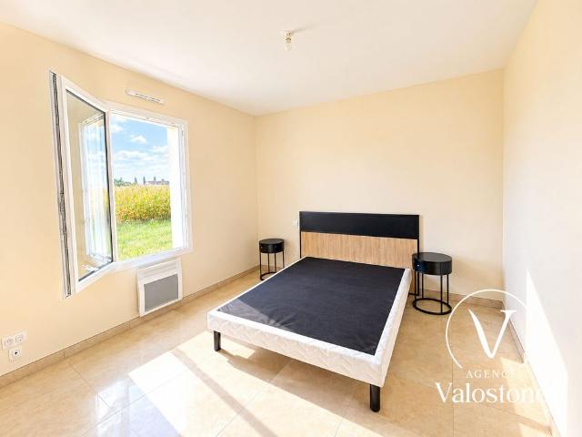 Location Maison 3 pièces 77m² MONSEGUR 40700