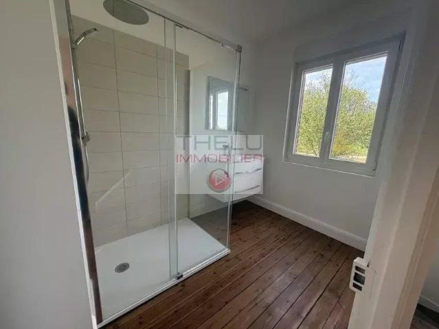 Location Maison 3 pièces 77m² AMIENS 80000
