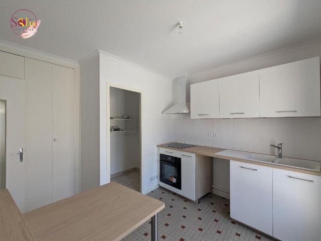 Location Maison 3 pièces 77m² COGNAC 16100