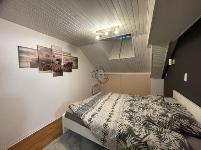 Location Maison 3 pièces 77m² REQUISTA 12170