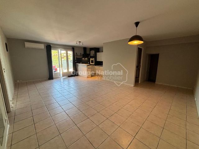 Location Maison 3 pièces 77m²