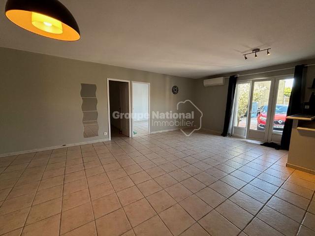 Location Maison 3 pièces 77m²