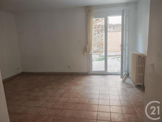 Location Maison 3 pièces 78.26 m2 Trets