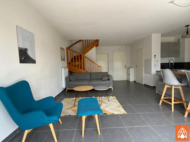 Location Maison 3 pièces 78.29 m2 Bouc Bel Air