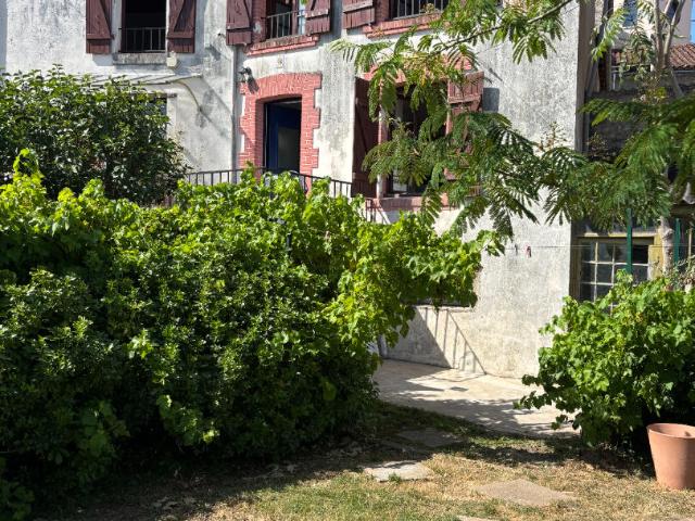 Location maison 3 pièces, 78.40m², Fontenay le Comte