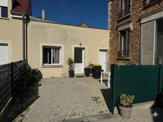Location Maison 3 pièces 78.55 m2 Lizy sur Ourcq