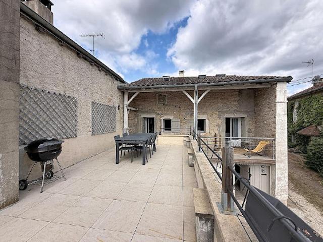 Location Maison 3 pièces 78.65 m2 Lugny